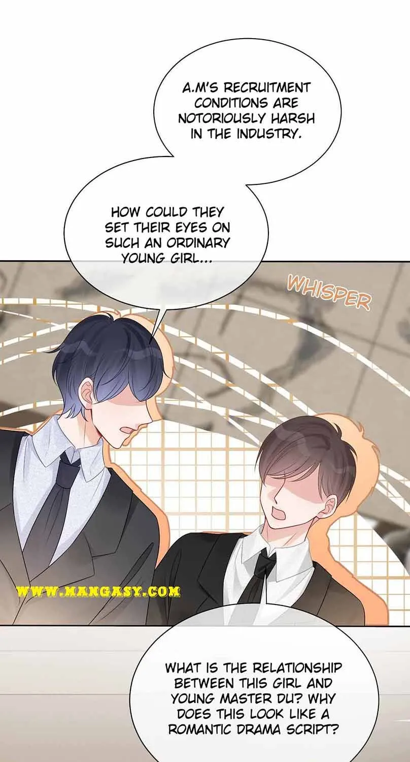 My Brothers Dote On Me Chapter 89 page 40 - 