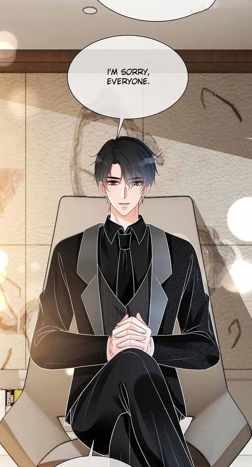 My Brothers Dote On Me Chapter 89 page 41 - 