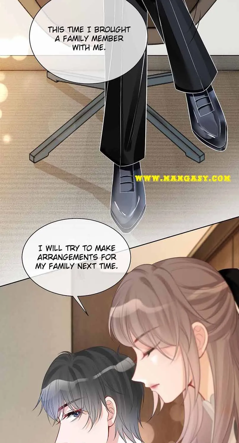 My Brothers Dote On Me Chapter 89 page 42 - 