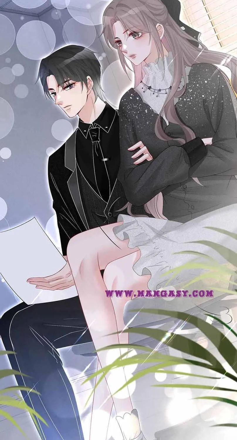 My Brothers Dote On Me Chapter 89 page 8 - 