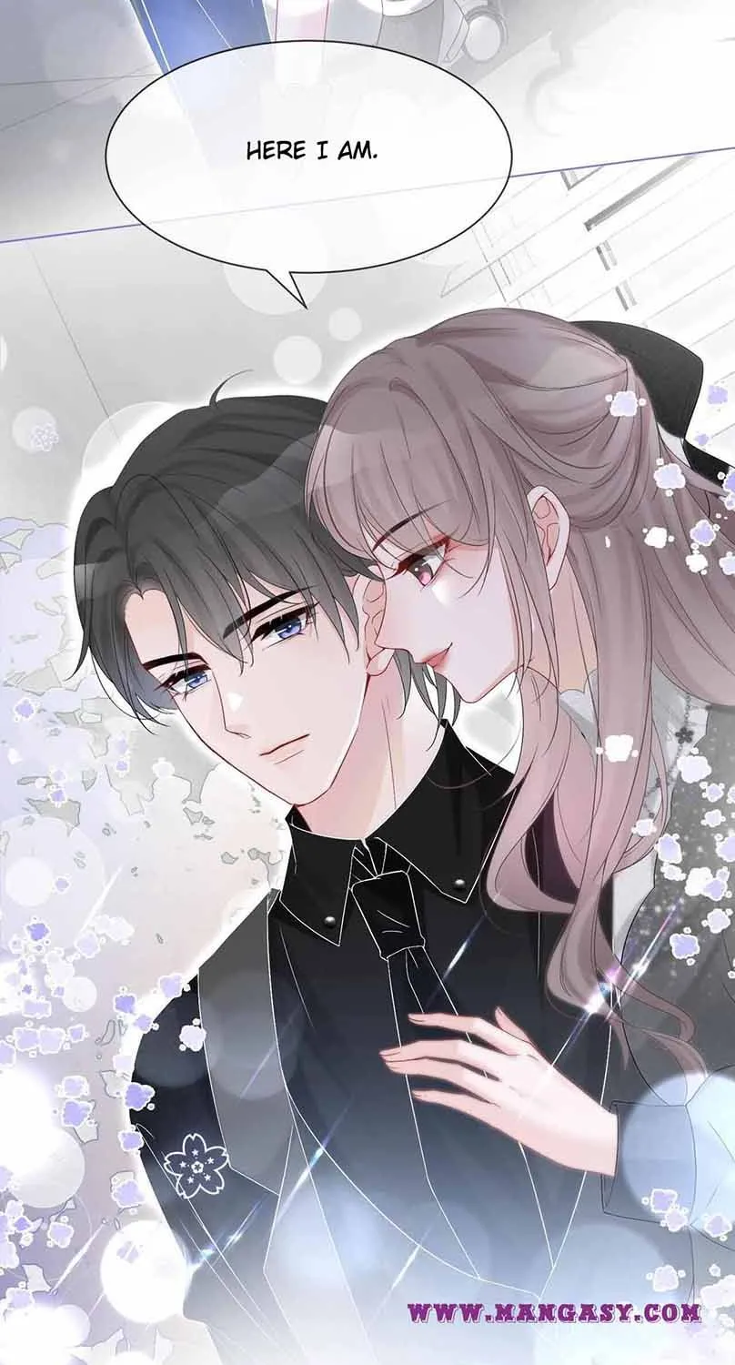 My Brothers Dote On Me Chapter 89 page 9 - 