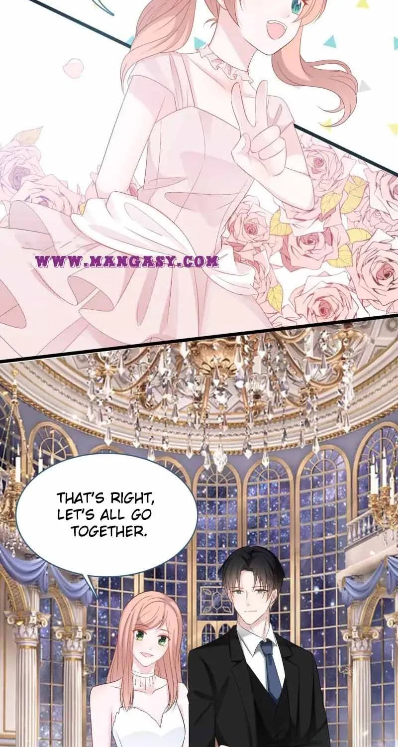 My Brothers Dote On Me Chapter 9.5 page 2 - 