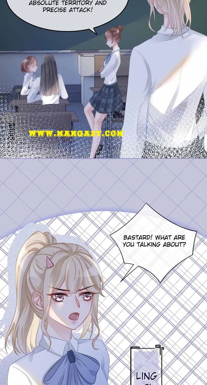 My Brothers Dote On Me Chapter 9 page 11 - 