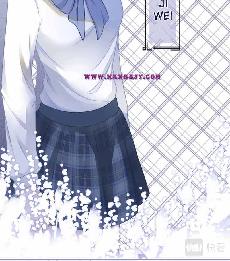 My Brothers Dote On Me Chapter 9 page 12 - 