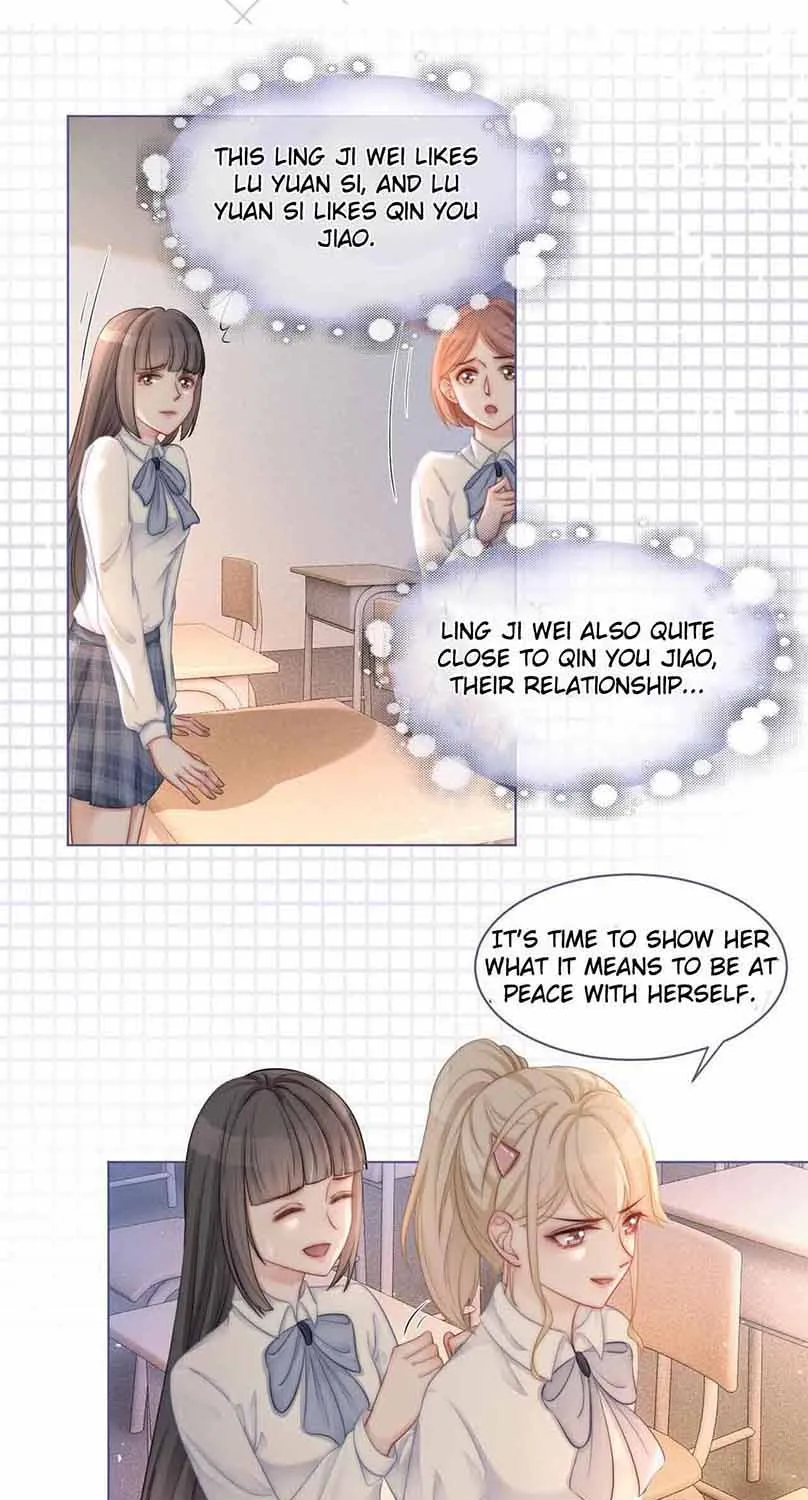 My Brothers Dote On Me Chapter 9 page 13 - 
