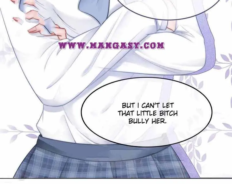 My Brothers Dote On Me Chapter 9 page 15 - 