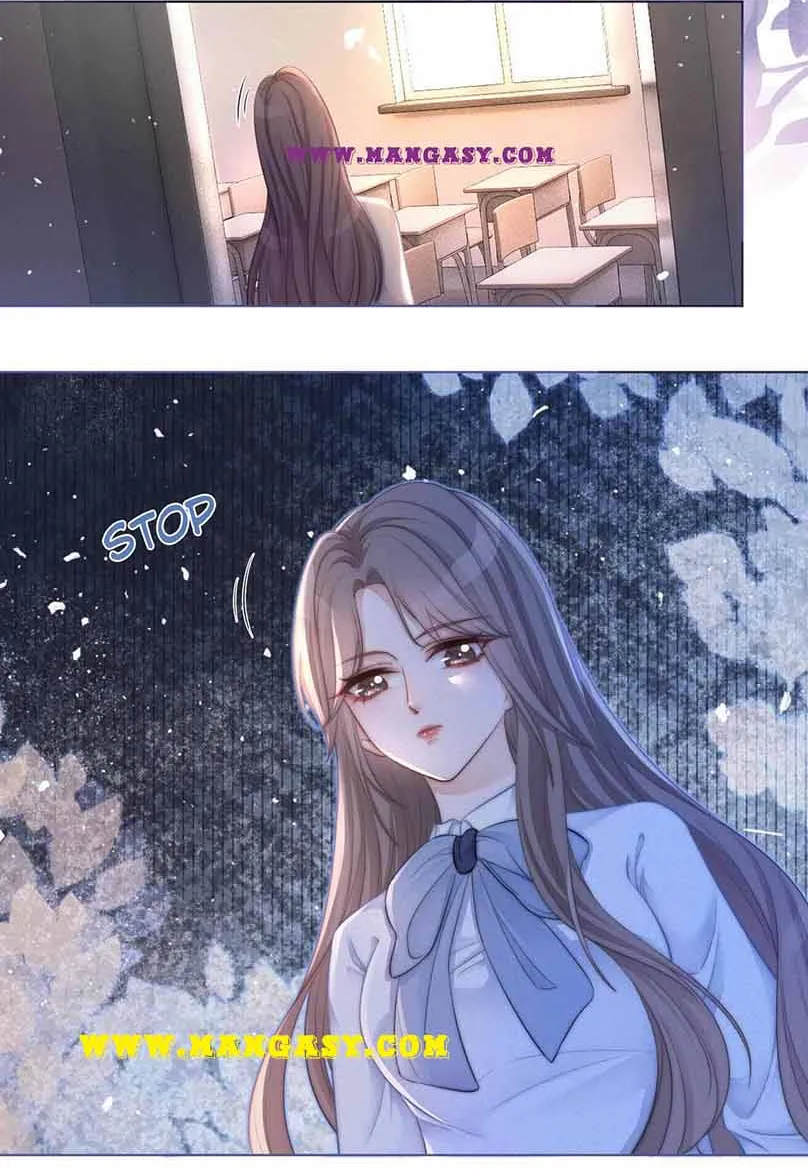 My Brothers Dote On Me Chapter 9 page 17 - 