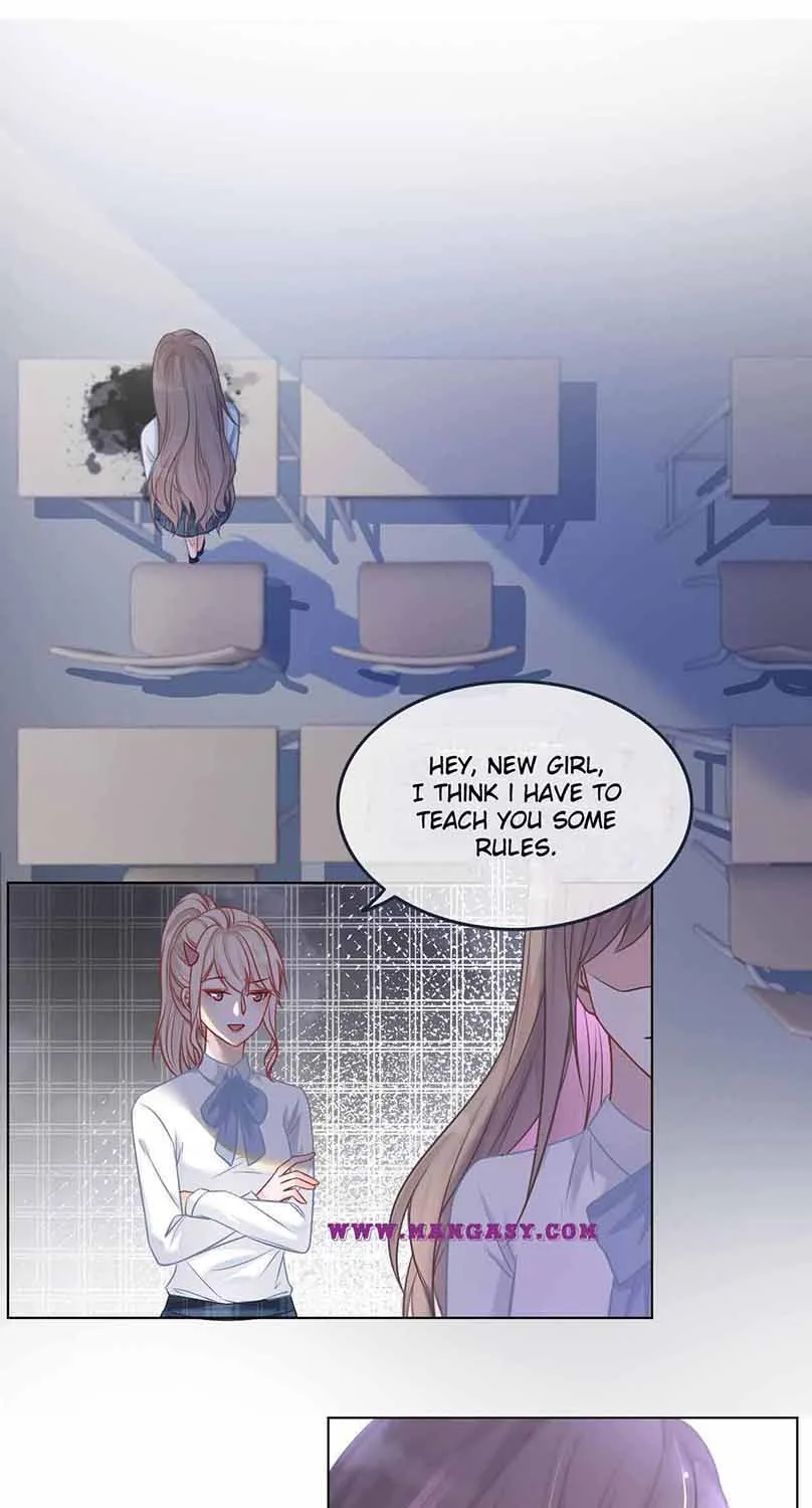 My Brothers Dote On Me Chapter 9 page 18 - 
