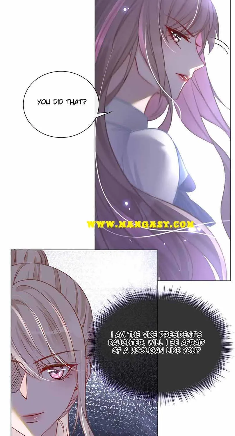 My Brothers Dote On Me Chapter 9 page 19 - 