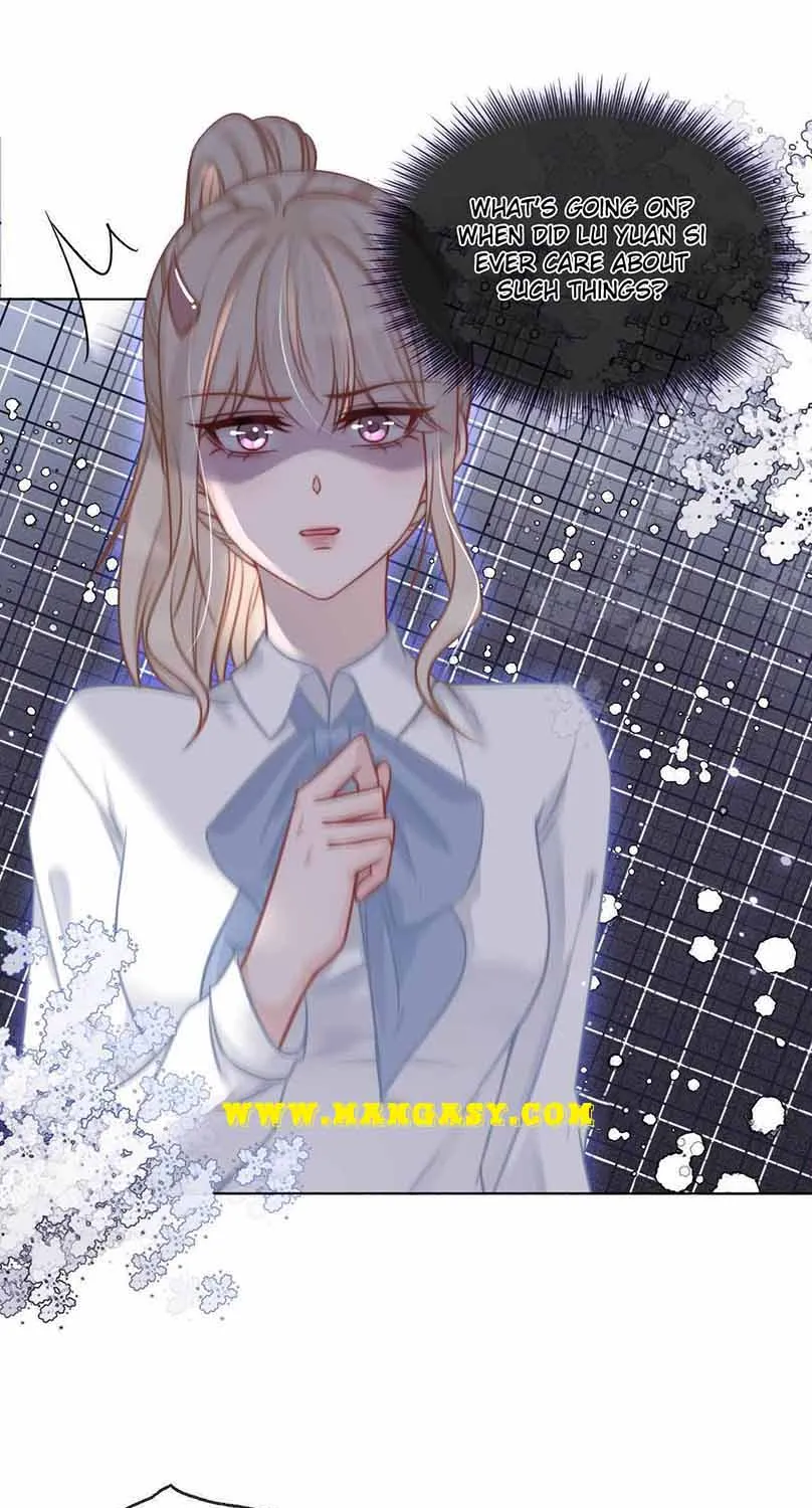 My Brothers Dote On Me Chapter 9 page 22 - 