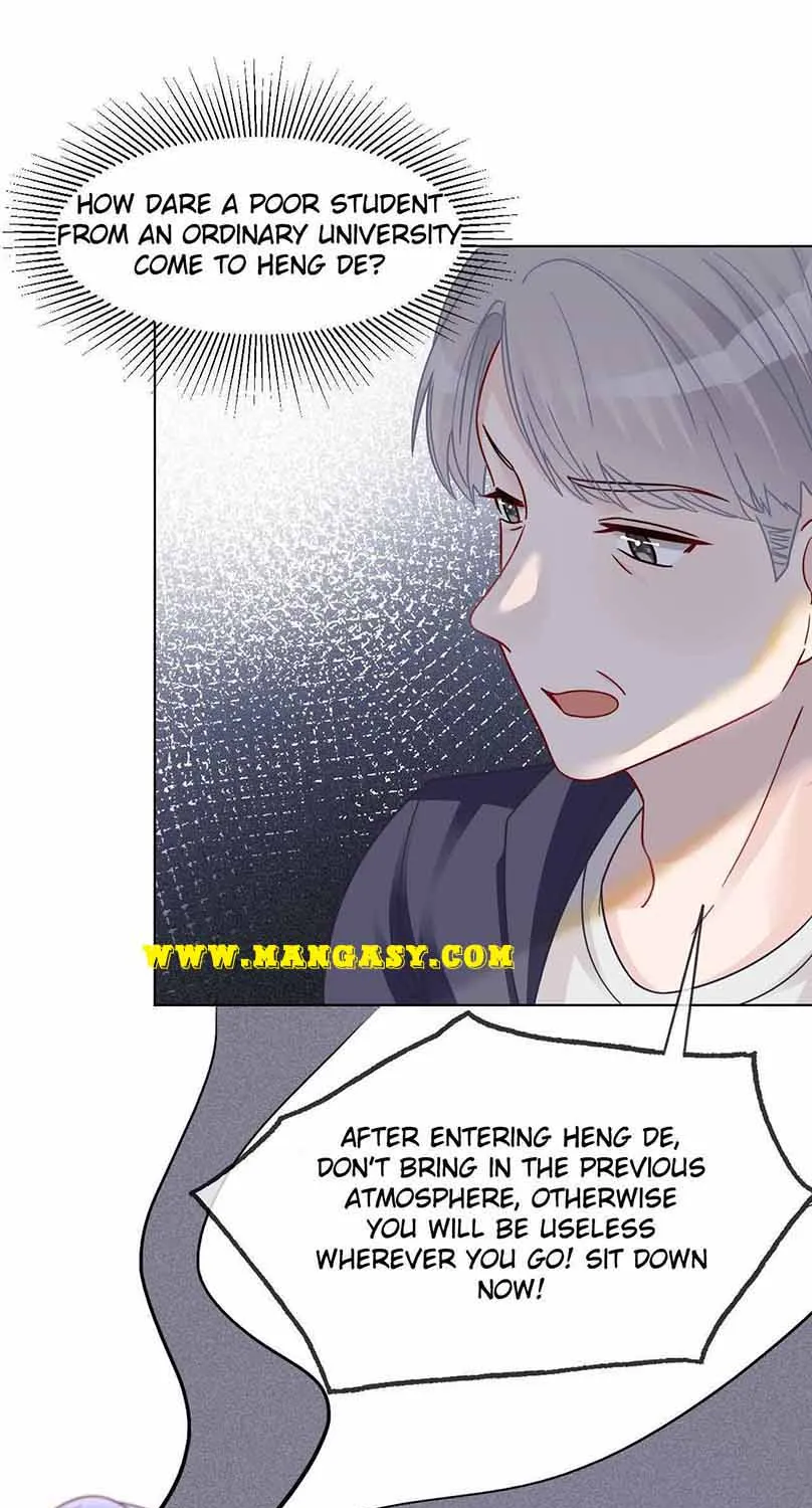 My Brothers Dote On Me Chapter 9 page 25 - 