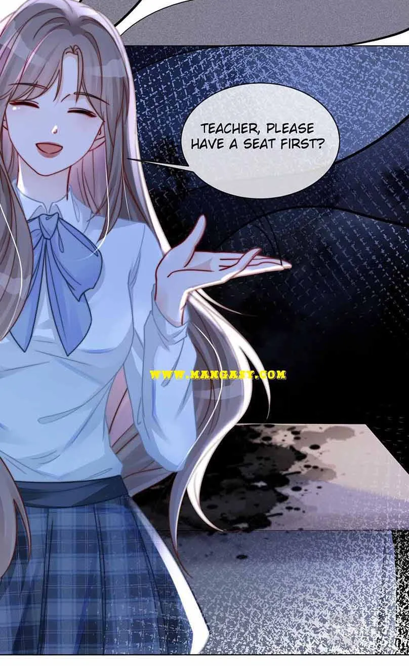 My Brothers Dote On Me Chapter 9 page 26 - 