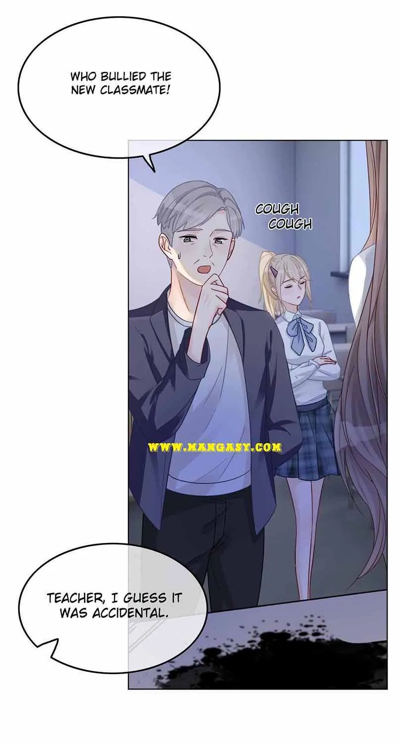 My Brothers Dote On Me Chapter 9 page 27 - 