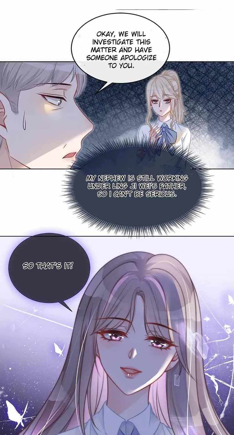 My Brothers Dote On Me Chapter 9 page 28 - 