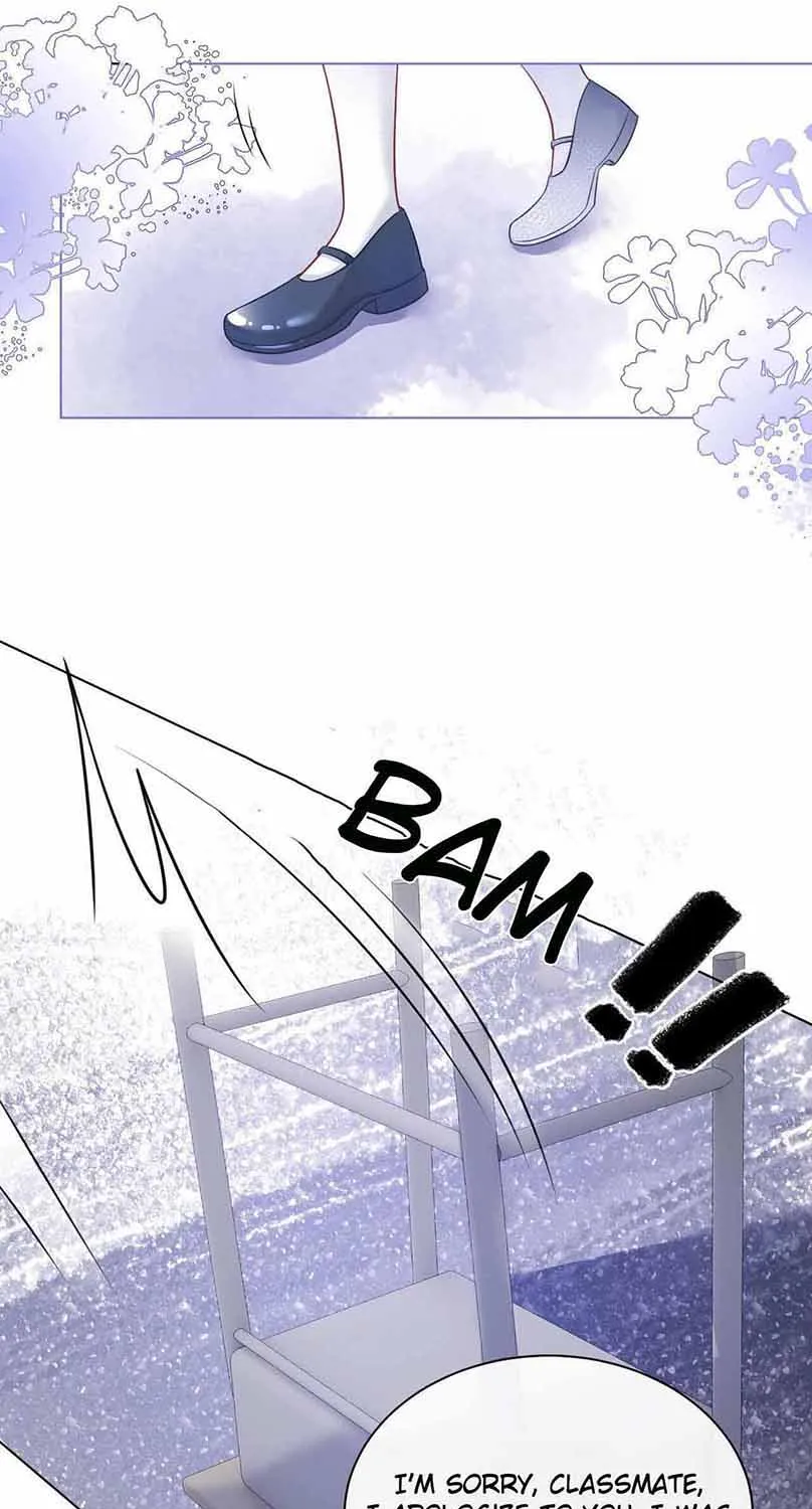 My Brothers Dote On Me Chapter 9 page 30 - 