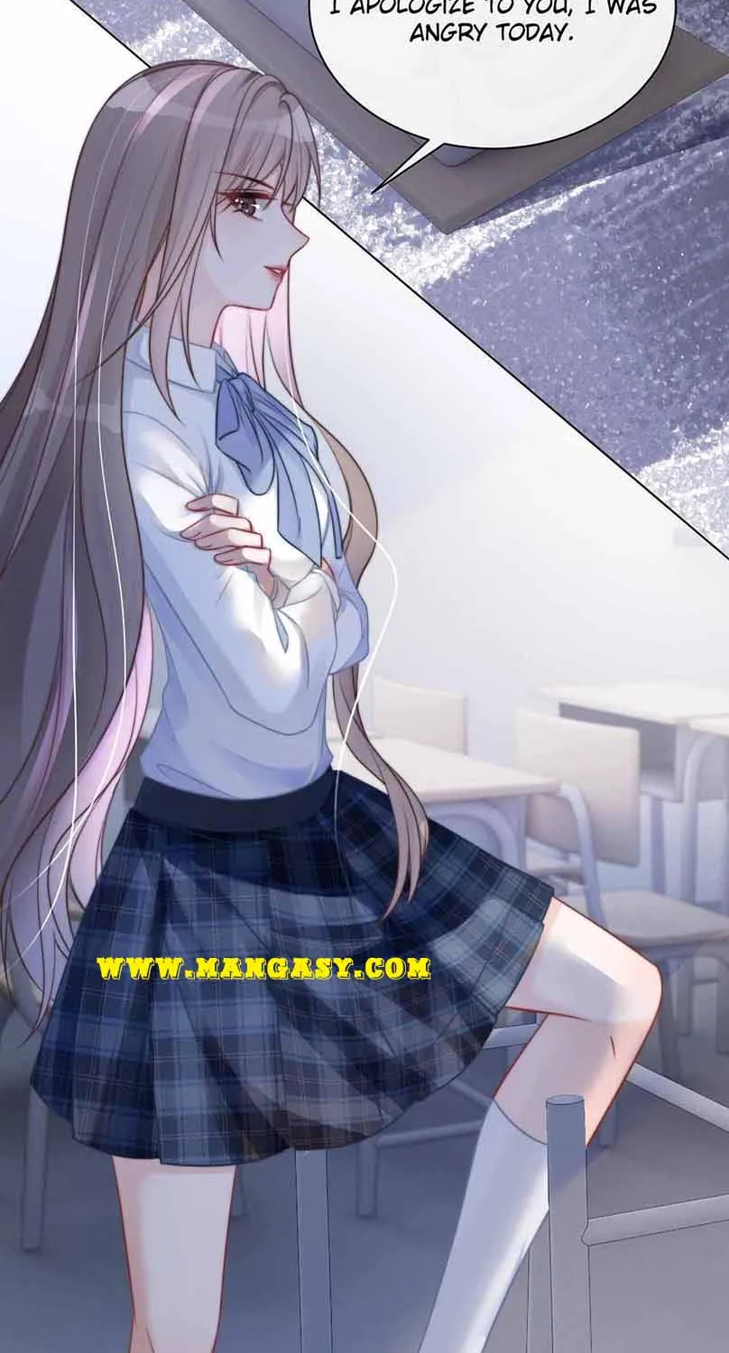 My Brothers Dote On Me Chapter 9 page 31 - 