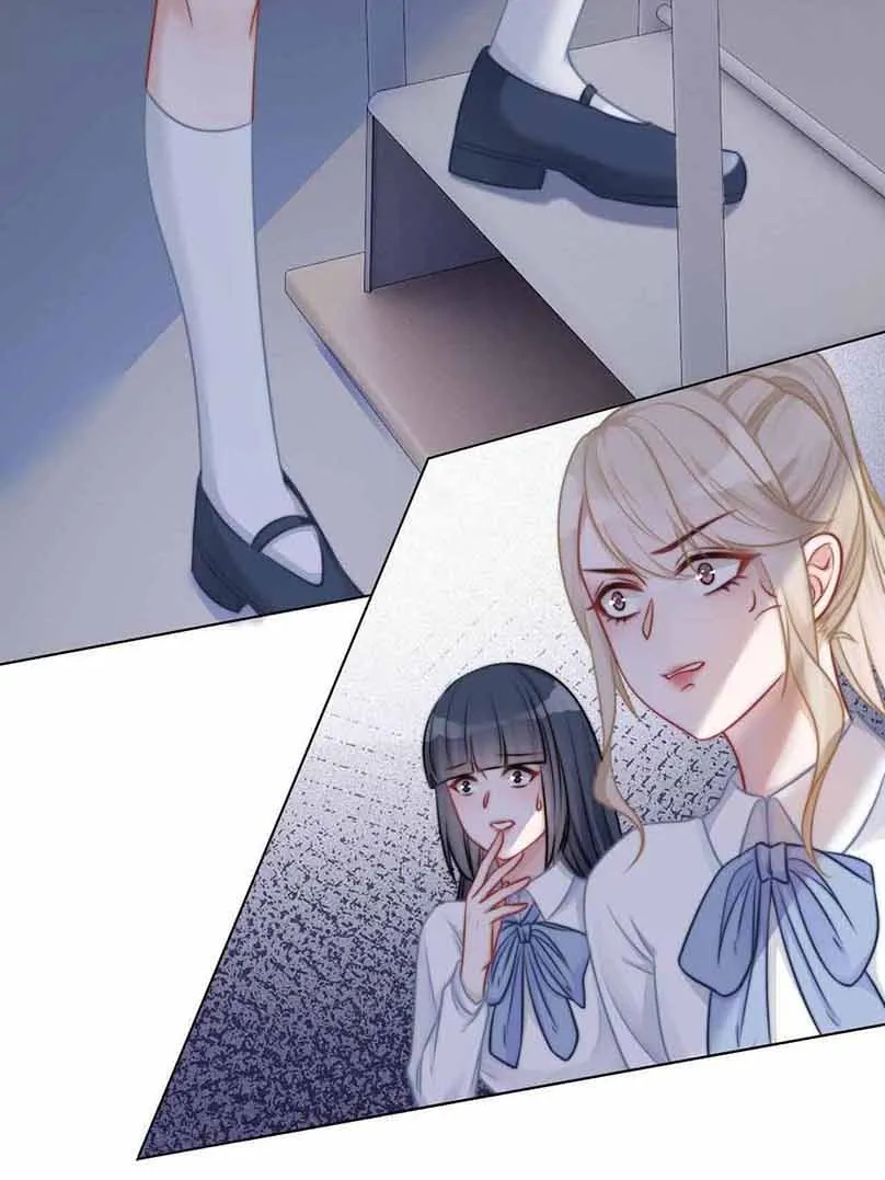 My Brothers Dote On Me Chapter 9 page 32 - 