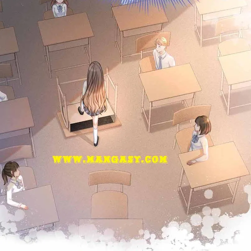 My Brothers Dote On Me Chapter 9 page 34 - 
