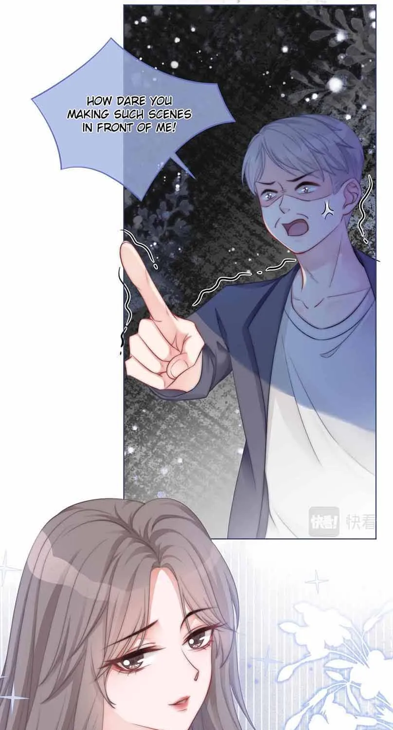 My Brothers Dote On Me Chapter 9 page 35 - 