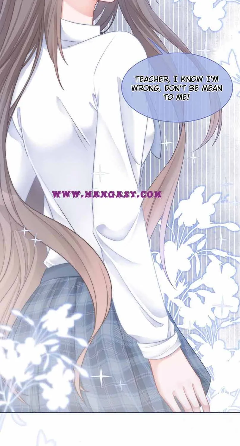 My Brothers Dote On Me Chapter 9 page 36 - 