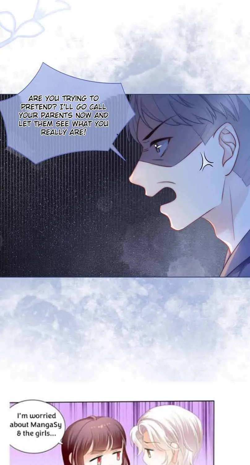 My Brothers Dote On Me Chapter 9 page 37 - 