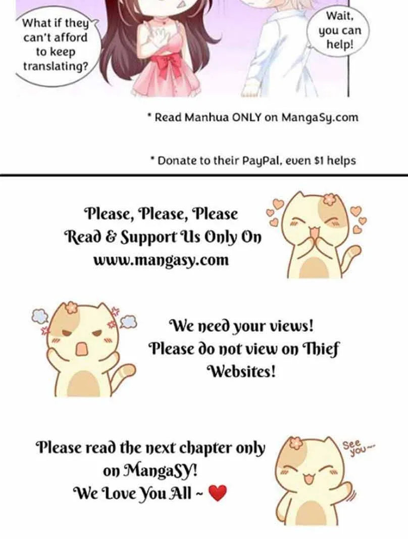 My Brothers Dote On Me Chapter 9 page 38 - 