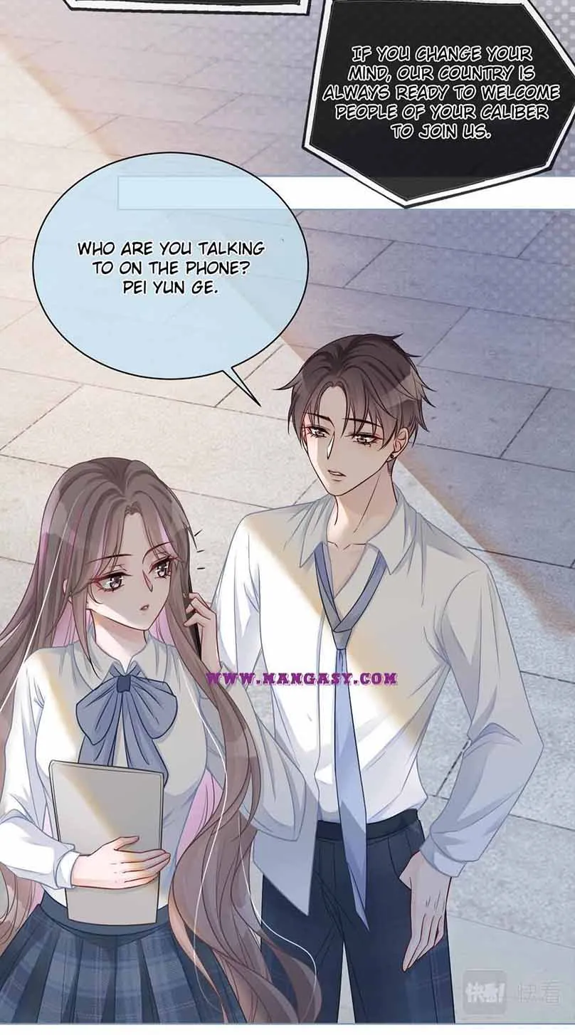 My Brothers Dote On Me Chapter 9 page 5 - 