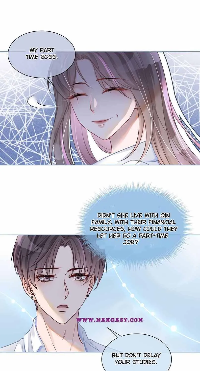 My Brothers Dote On Me Chapter 9 page 6 - 