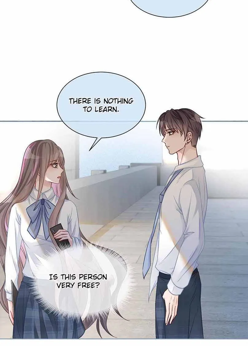 My Brothers Dote On Me Chapter 9 page 7 - 