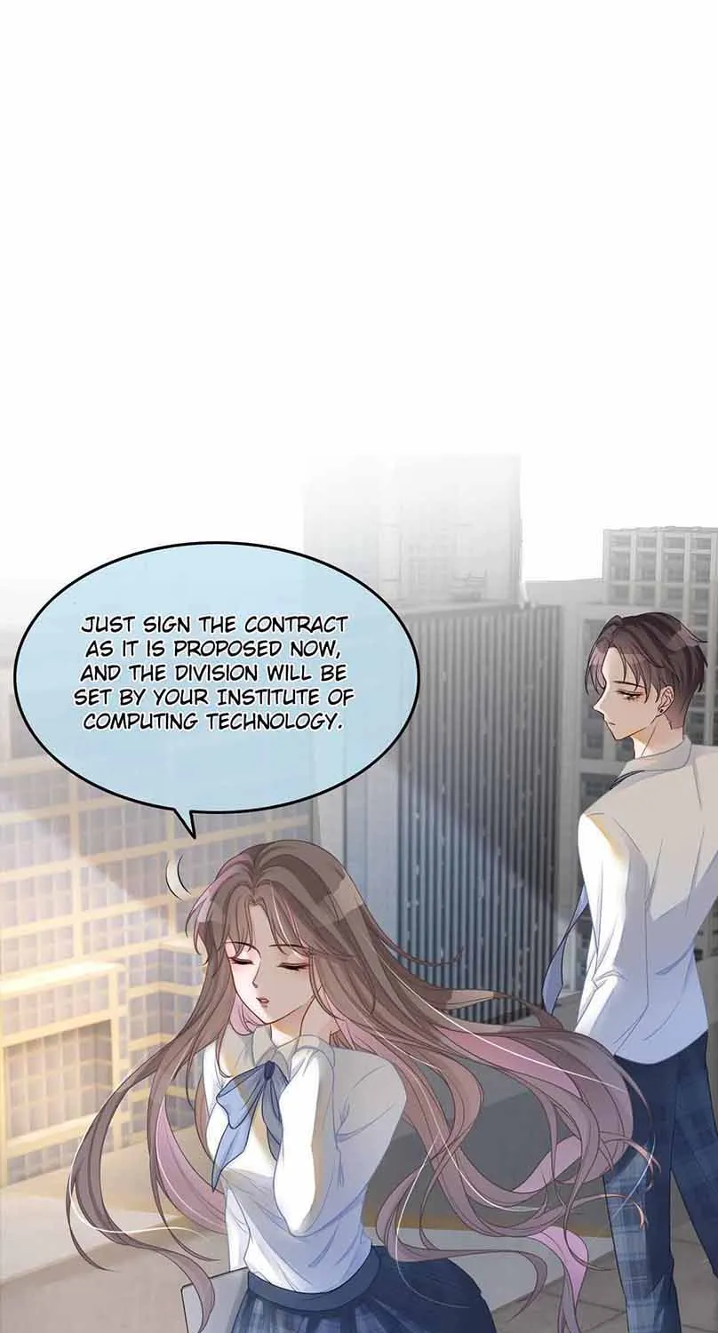 My Brothers Dote On Me Chapter 9 page 8 - 