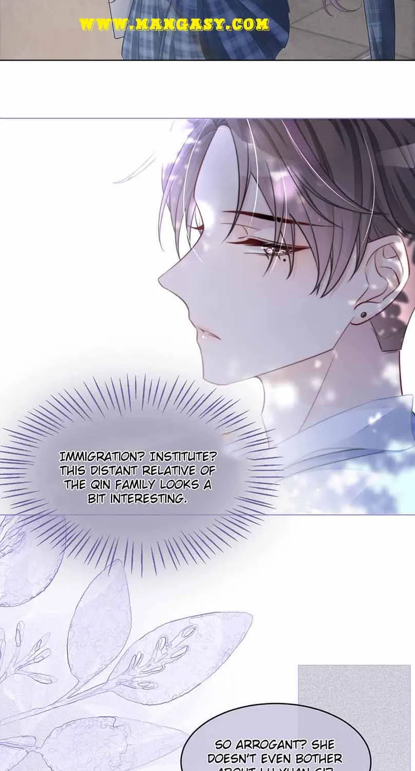 My Brothers Dote On Me Chapter 9 page 9 - 