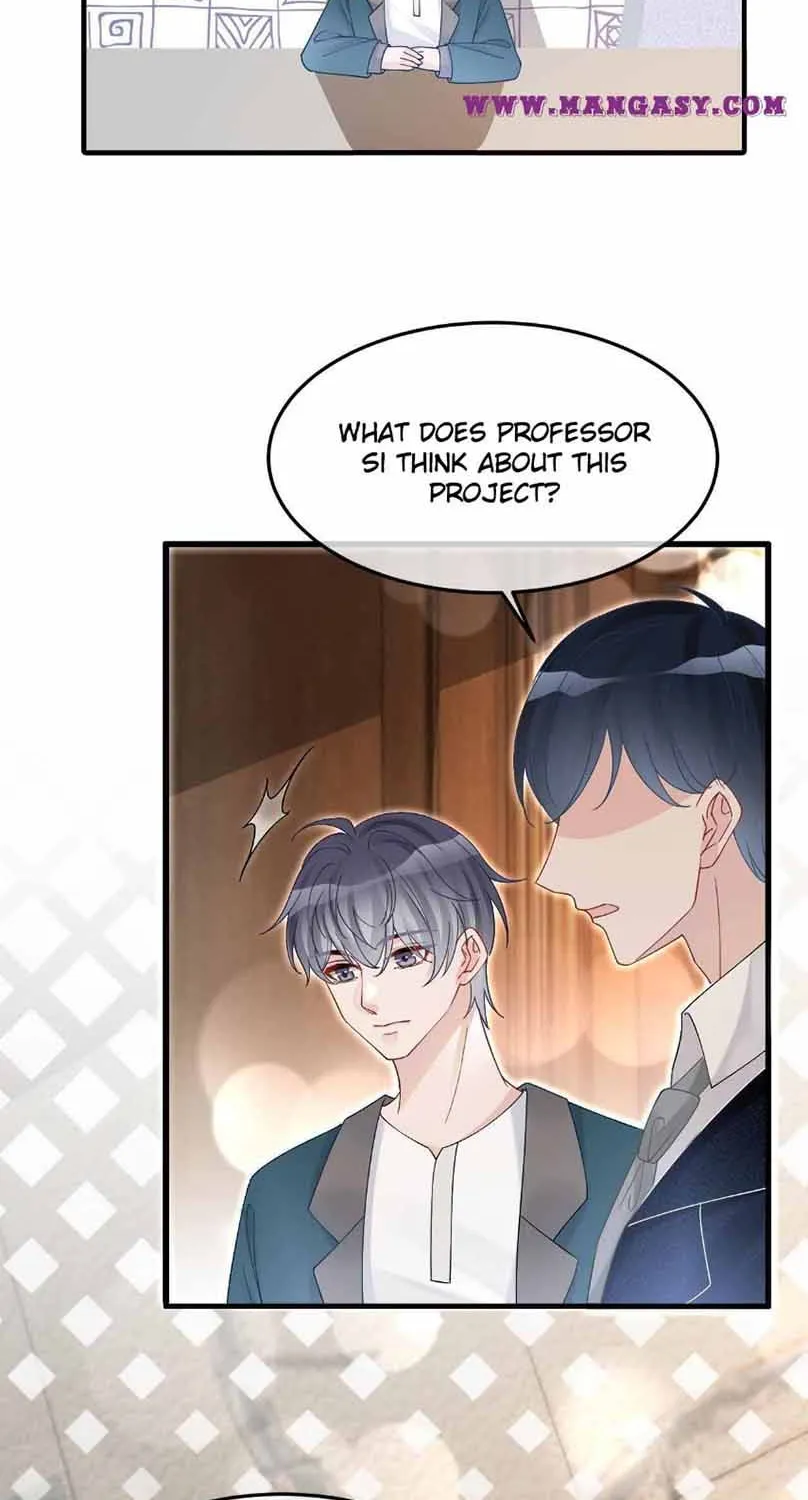 My Brothers Dote On Me Chapter 90 page 2 - 
