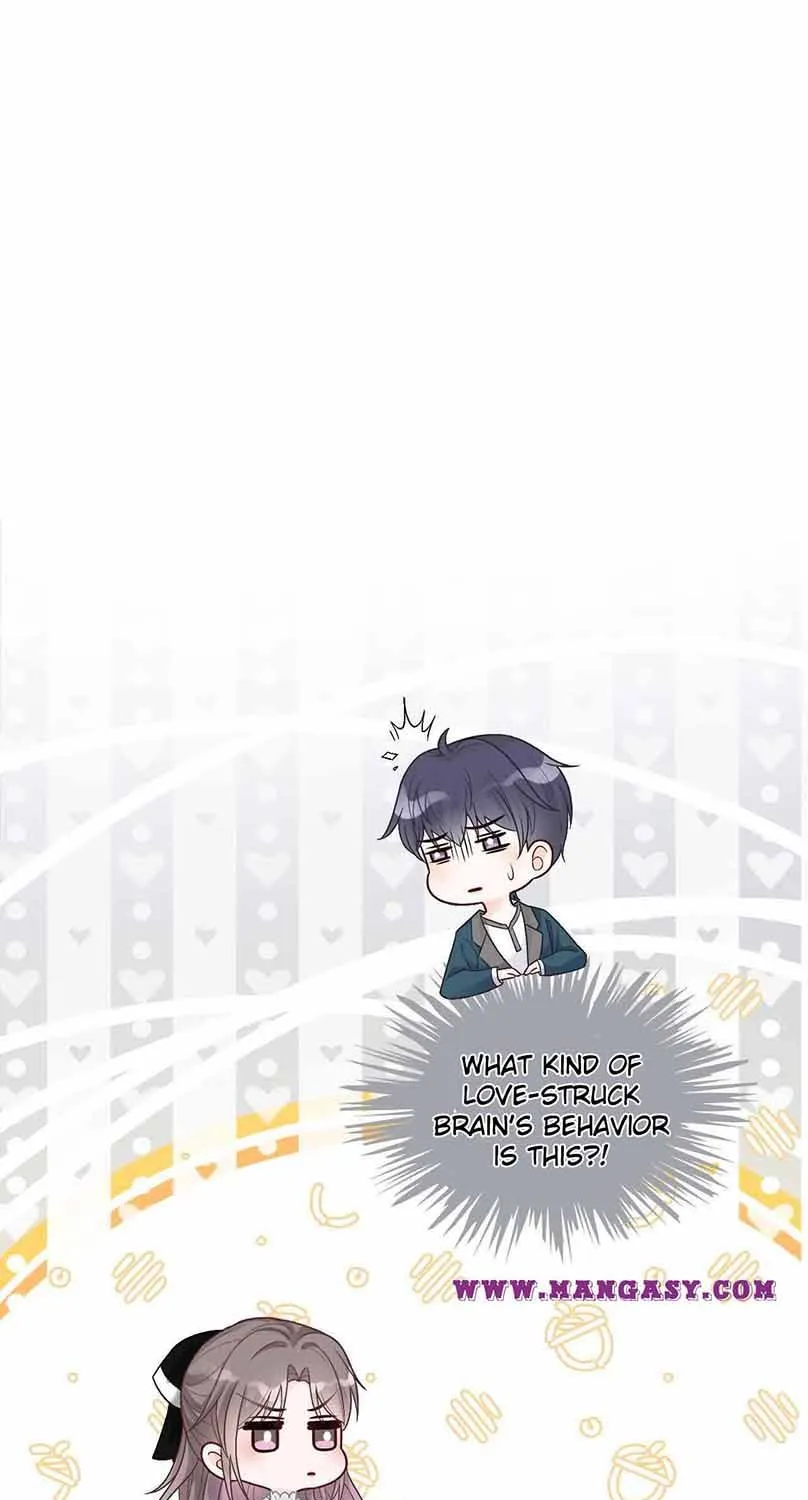 My Brothers Dote On Me Chapter 90 page 11 - 