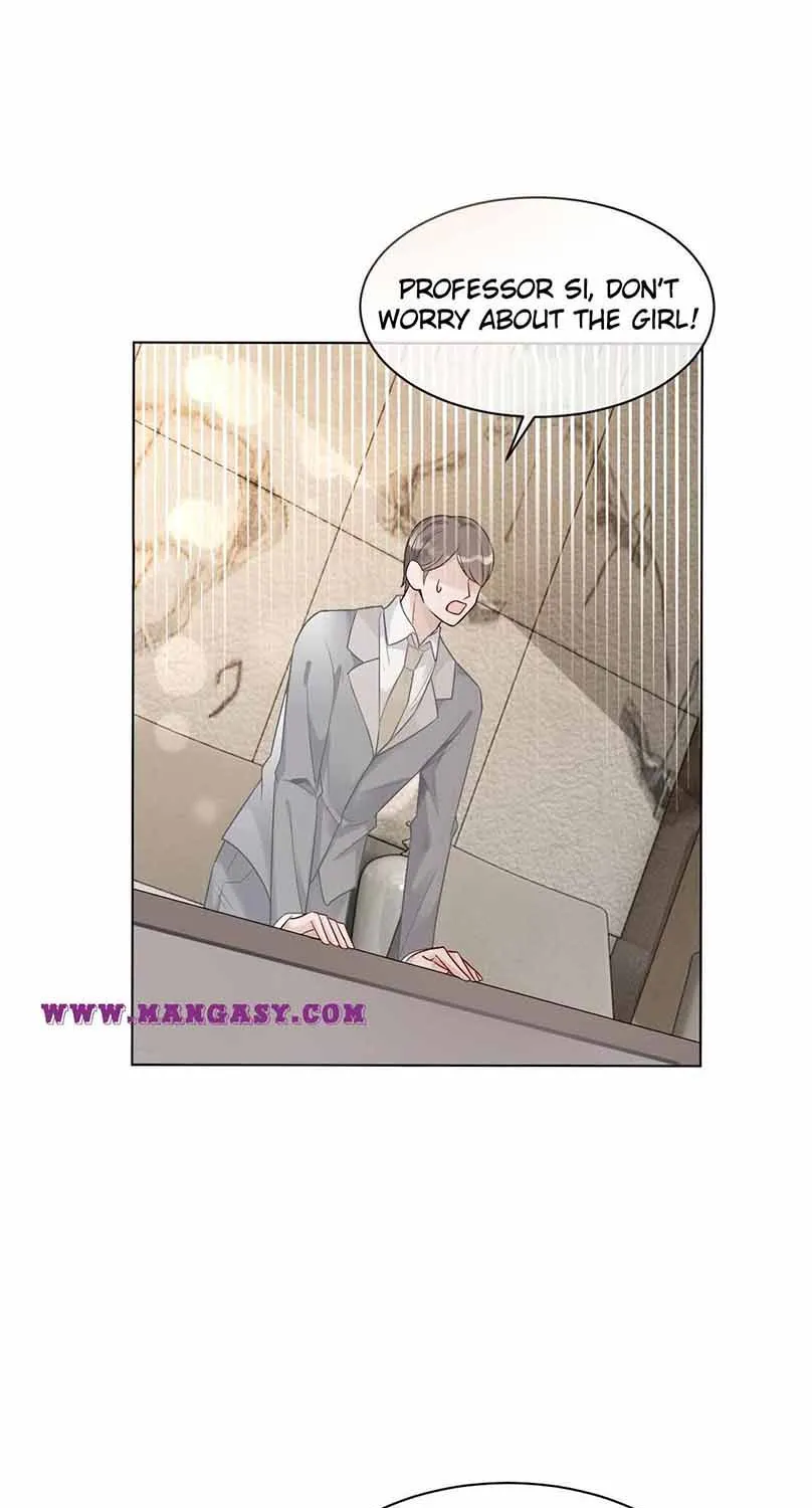 My Brothers Dote On Me Chapter 90 page 13 - 
