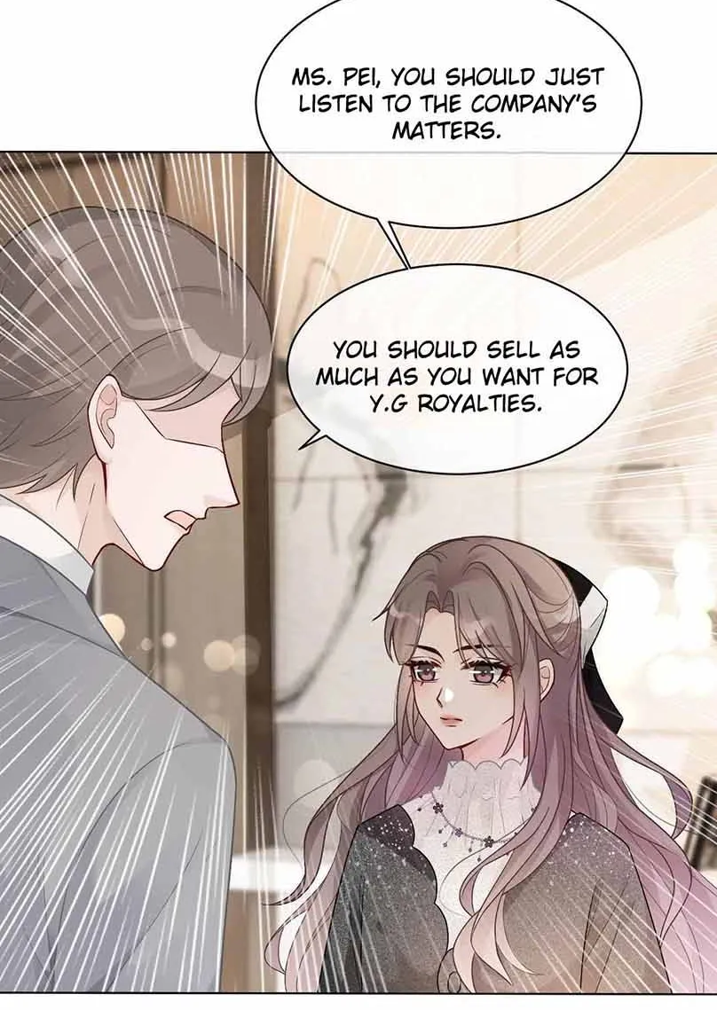 My Brothers Dote On Me Chapter 90 page 14 - 