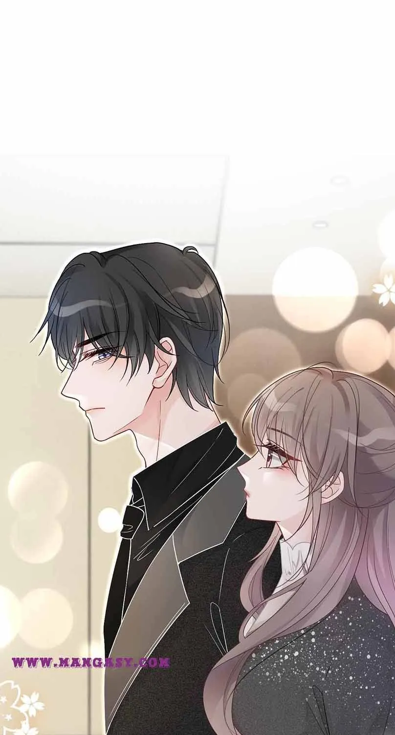 My Brothers Dote On Me Chapter 90 page 17 - 