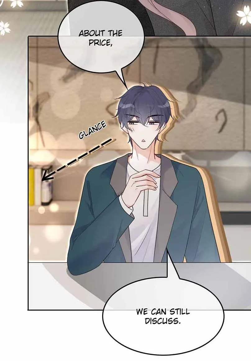 My Brothers Dote On Me Chapter 90 page 18 - 