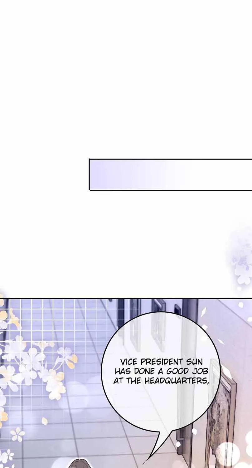 My Brothers Dote On Me Chapter 90 page 19 - 