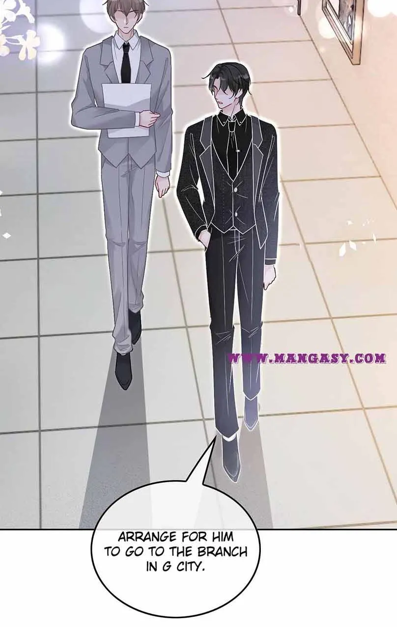 My Brothers Dote On Me Chapter 90 page 20 - 