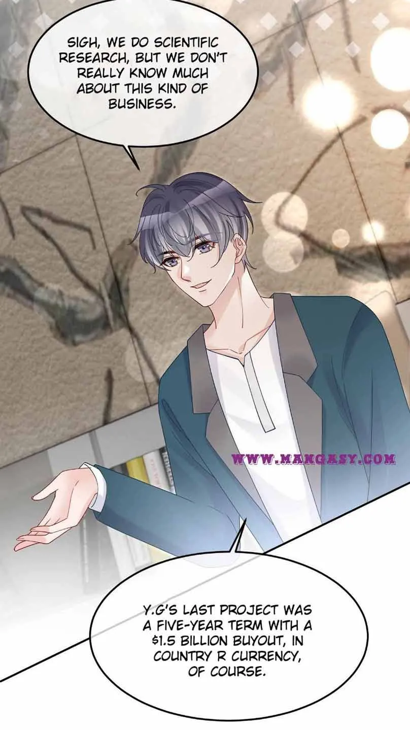 My Brothers Dote On Me Chapter 90 page 3 - 