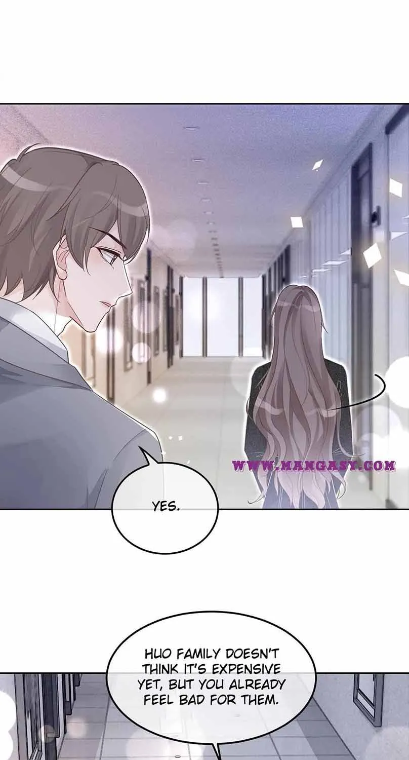My Brothers Dote On Me Chapter 90 page 21 - 