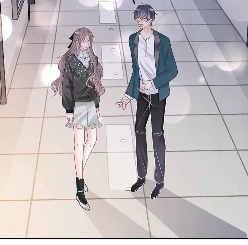 My Brothers Dote On Me Chapter 90 page 22 - 