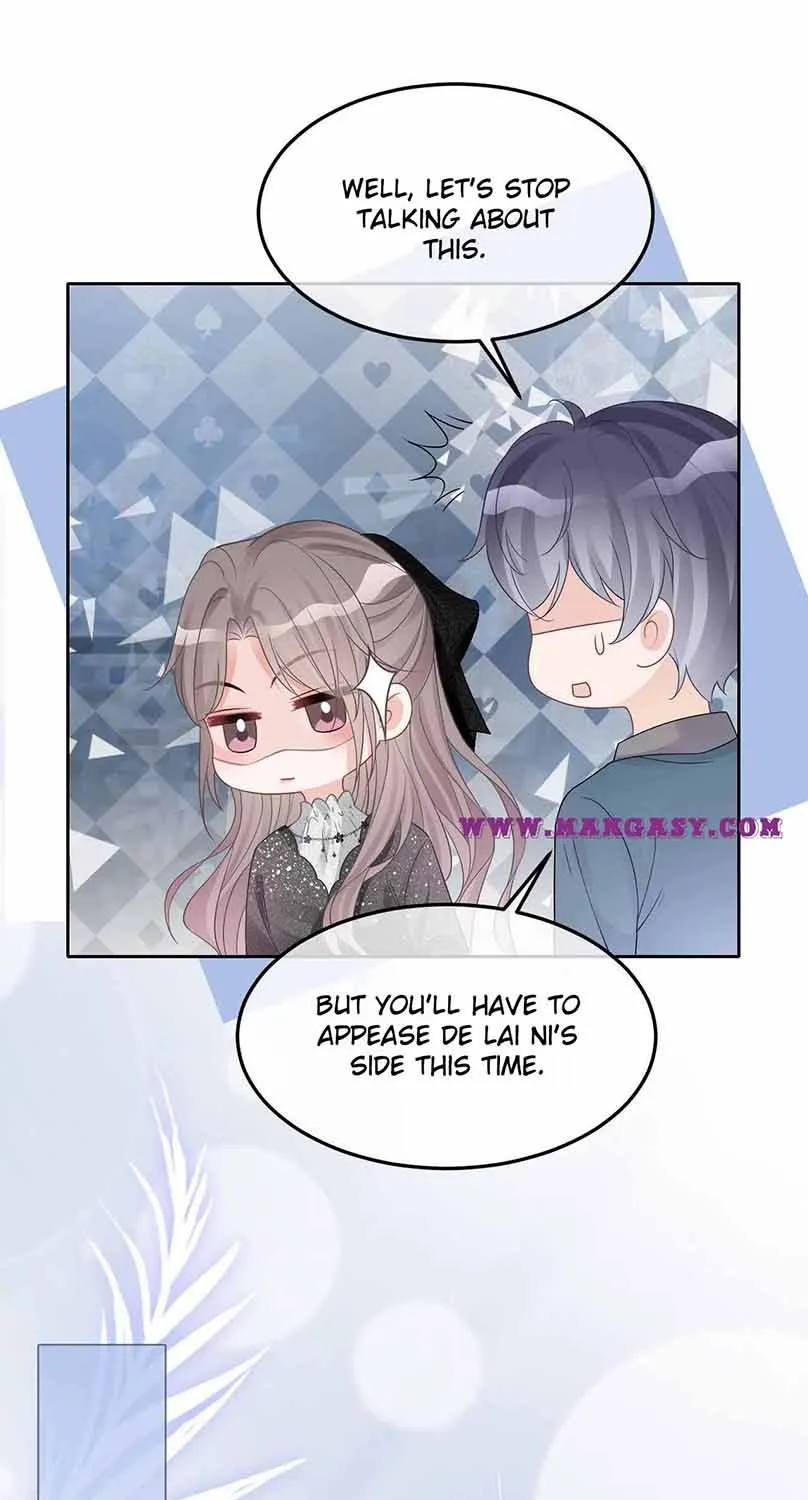 My Brothers Dote On Me Chapter 90 page 23 - 