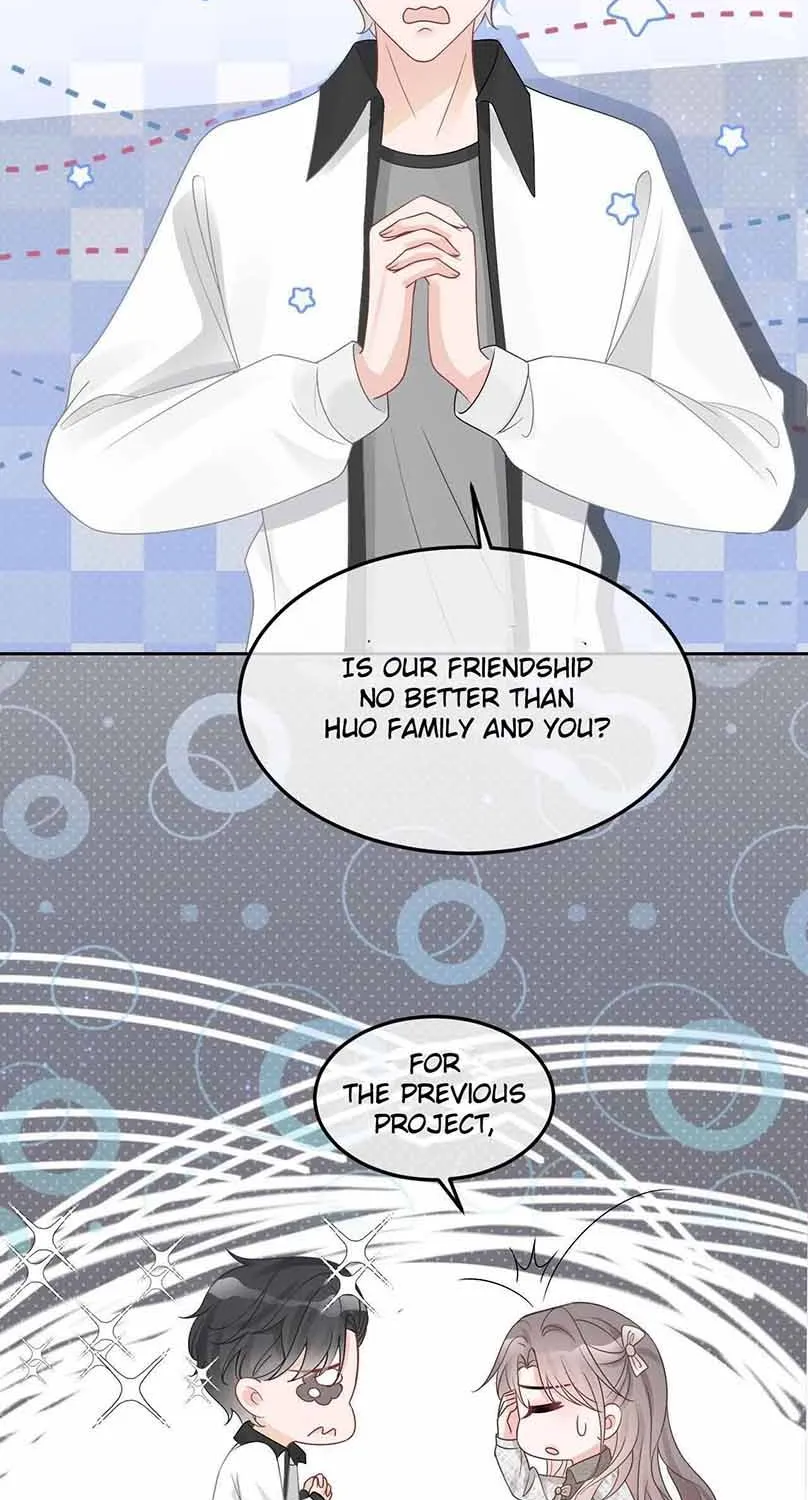 My Brothers Dote On Me Chapter 90 page 25 - 