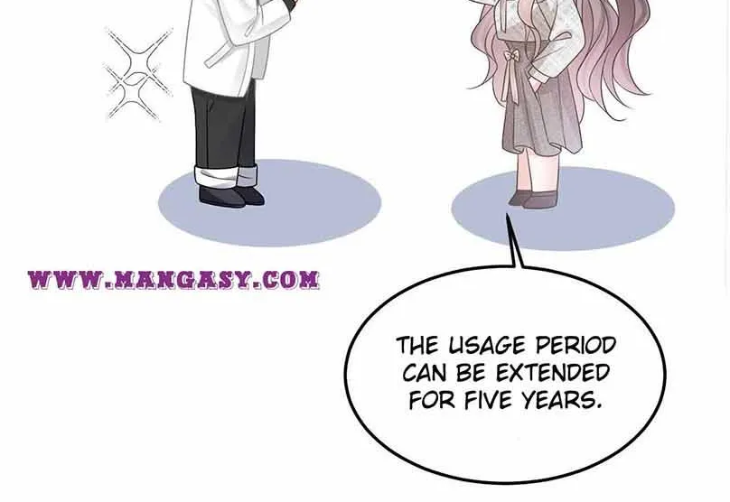 My Brothers Dote On Me Chapter 90 page 26 - 