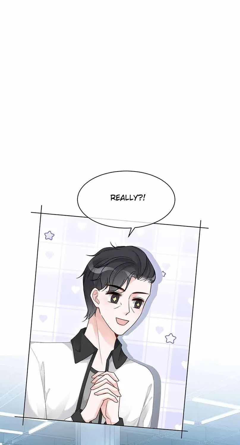 My Brothers Dote On Me Chapter 90 page 27 - 