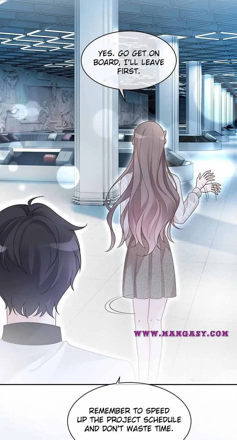 My Brothers Dote On Me Chapter 90 page 28 - 