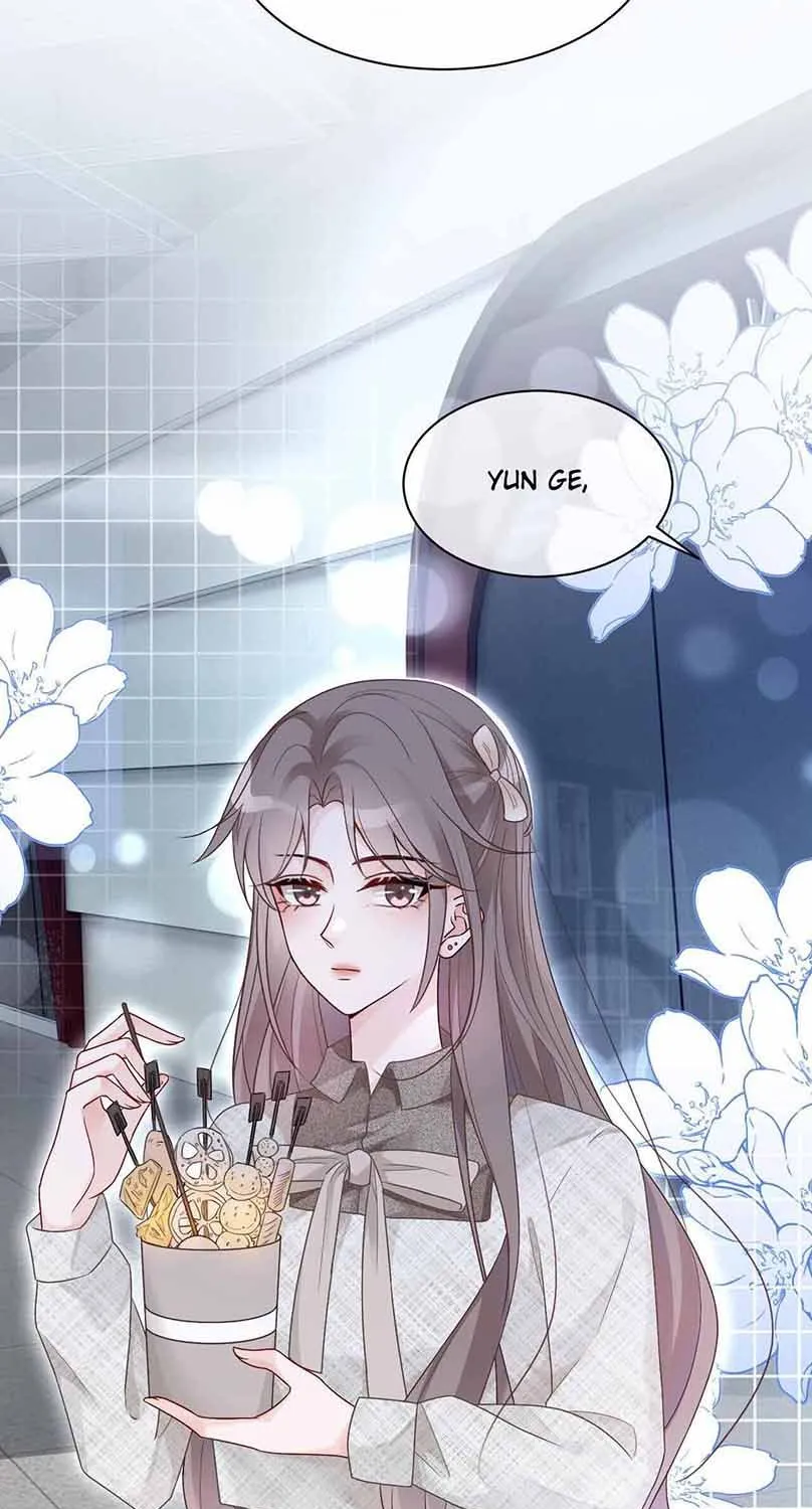 My Brothers Dote On Me Chapter 90 page 29 - 