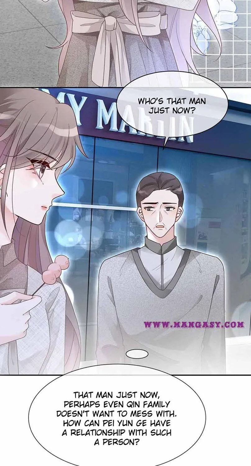 My Brothers Dote On Me Chapter 90 page 30 - 