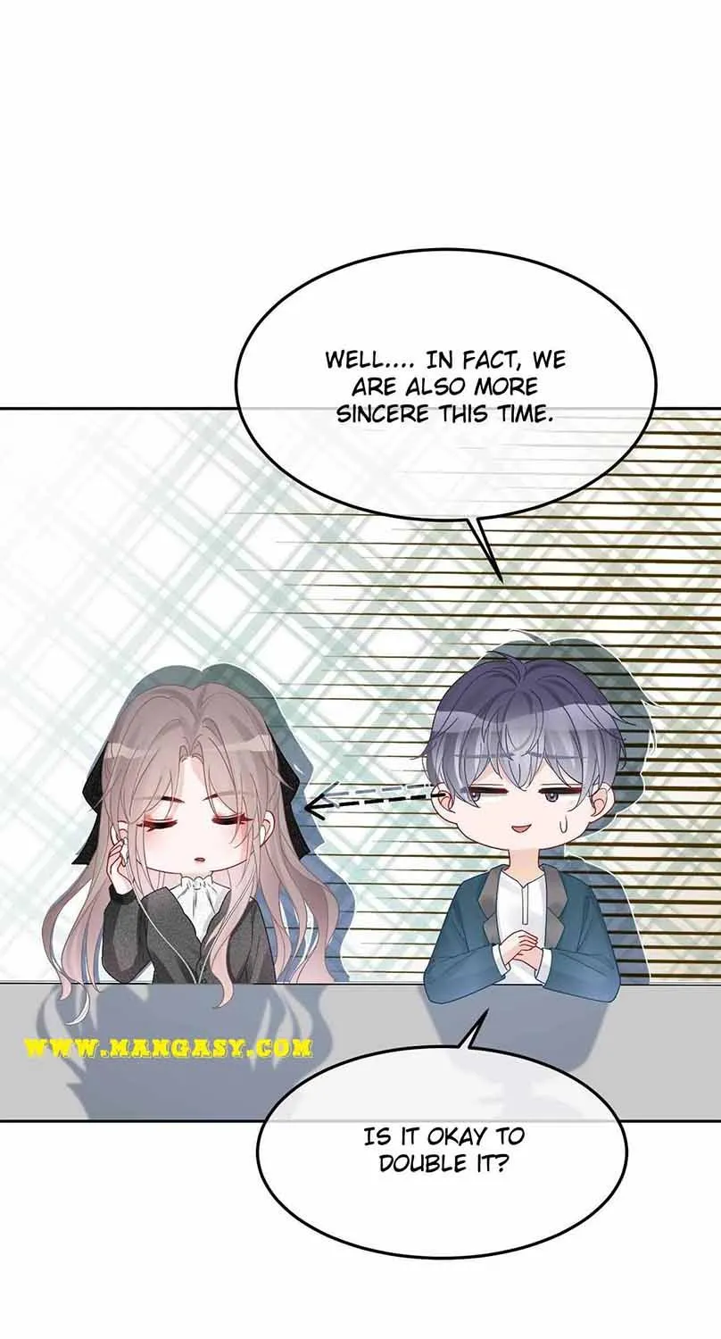 My Brothers Dote On Me Chapter 90 page 4 - 